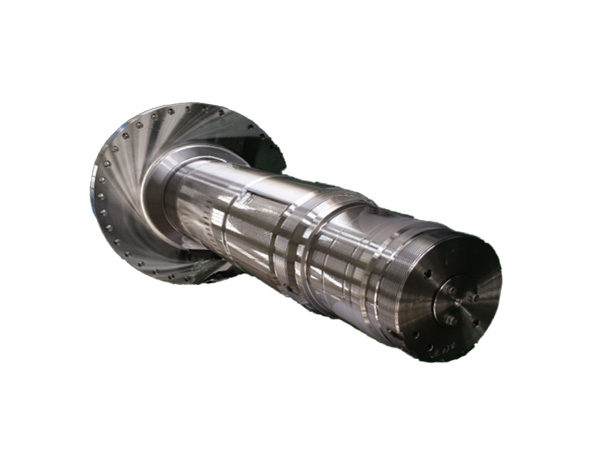 合成化纤拉丝动力轴