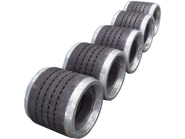 压铸、离心铸铝电机转子