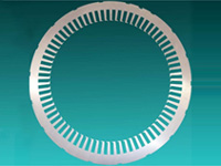 常规高压电机产品