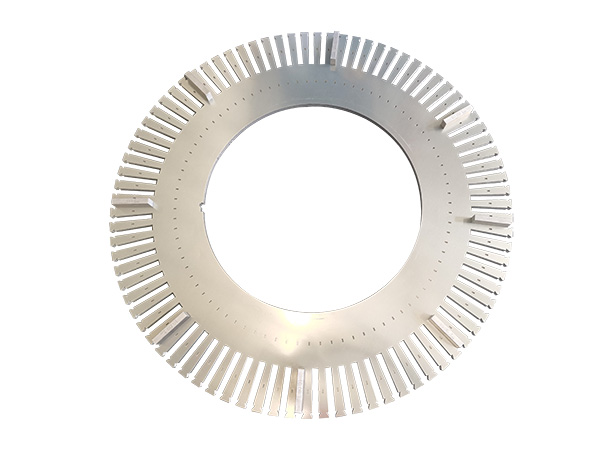 常规高压电机产品