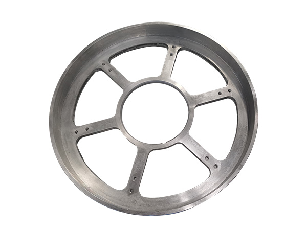 常规高压电机产品